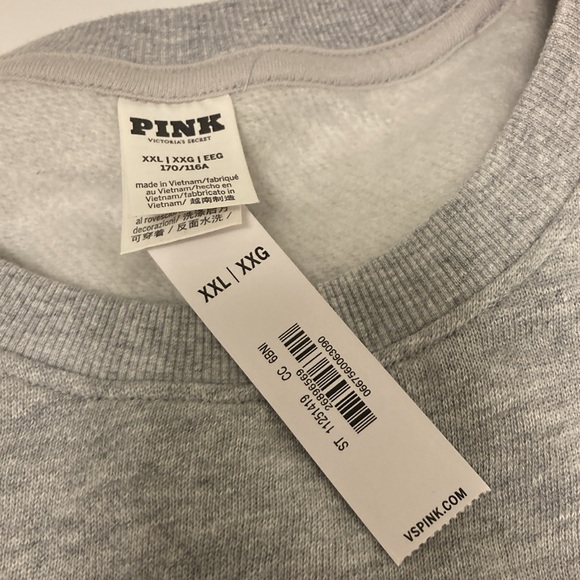 🖤🖤 CLASSIC CREW SWEATSHIRT 🖤🖤 - Picture 2 of 5